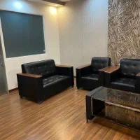 اجاره دفتر کار اشتراکی