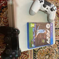 فروش ps4