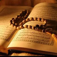 سرکتاب دعا طالع