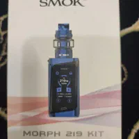 ویپ اسموک مورف smok morph 220W|زیورآلات و اکسسوری|شاهین‌شهر, عطار|دیوار