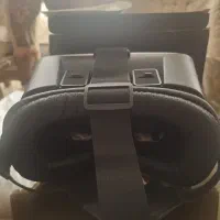 عینک واقعیت مجازی VR|کنسول، بازی ویدئویی و آنلاین|مشهد, شهید رضوی|دیوار