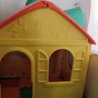 وسایل خانه بازی|اسباب‌‌بازی|سیلوانه, |دیوار