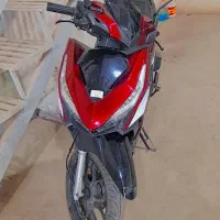 معاوضه با هوندا