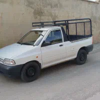 پراید بار حمل بار در شهر یاسوج و سایر شهرستانها