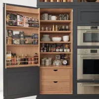 نصب کابینت