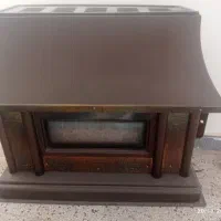 بخاری شومینه