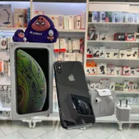 اپل iPhone XS با حافظهٔ ۲۵۶ گیگابایت