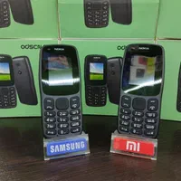 گوشی ساده نوکیا مدل 106صفراکبند|موبایل|تبریز, |دیوار