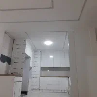 نصب اجرا کناف و سقف کاذب تایل ۶۰/۶۰