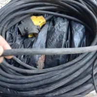 30 متر کابل برق2.5 افشان