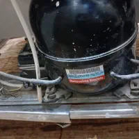 تعمیر یخچال واسپیلت درمحل کار ضمانتی. مهندس سرحدی|خدمات پیشه و مهارت|زابل, |دیوار