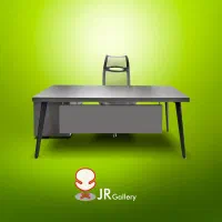 میز مدیریت و کنفرانس mpf1110 جی ار گالری