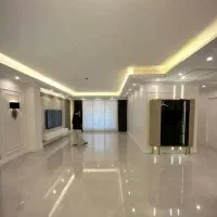 ۹۷متری_سالن پرده خور_کم واحد_فروشنده واقعی