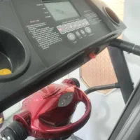 فروش تردمیل هفت کاره اصل تایوان|تجهیزات ورزشی|بوکان, |دیوار