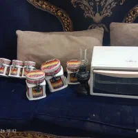 وسایل آشپزخانه|قوری، کتری، قهوه‌ساز دستی|پیشوا, |دیوار