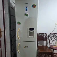 یخچال فریزر