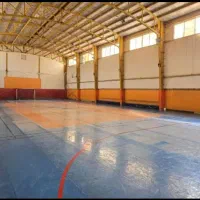 اجاره سالن توپی