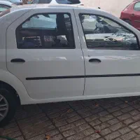 ال نود مدل ۹۸|خودرو سواری و وانت|کرمانشاه, |دیوار