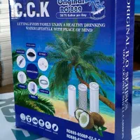 الآن تصفیه آب بخر از ماه دیگه پولشو بده