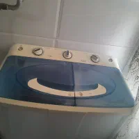 ماشین لباسشویی