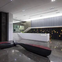 ۵۸۰ متر، سند اداری، مدرن، هوشمند