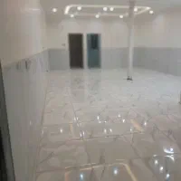 کاشی کاری نمونه