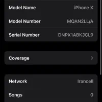 iPhone X|موبایل|تبریز, |دیوار