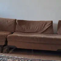 مبل راحتی
