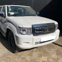 کارون (دوکابین)صفر و خشک*تحویل فوری