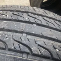 لاستیک 195/55/15 چین|قطعات یدکی و لوازم جانبی|مشهد, مصلی (کارمندان اول)|دیوار