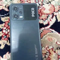 گوشی پکو x5