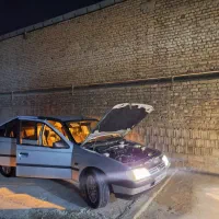 پژو ۴۰۵ دوگانه ۸۹