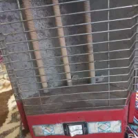 بخاری برقی|سایر لوازم برقی|ارومیه, |دیوار