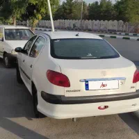 206 sd tu5 v8تیوفایو