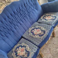 مبل|مبلمان خانگی و میز عسلی|مشهد, مهدی آباد|دیوار