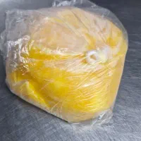 زرده تخم مرغ