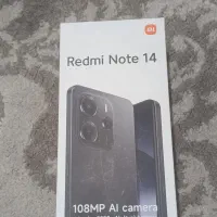 Redmi Note 14