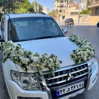گلفروشی رز