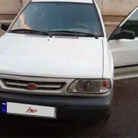 پراید 131 مدل 95|خودرو سواری و وانت|تهران, کیانشهر|دیوار