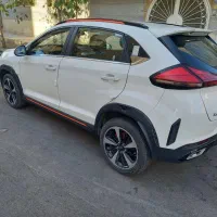 ایکس ۳۳ کراس دنده ای|خودرو سواری و وانت|مشهد, الهیه|دیوار