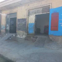 دو مغازه اجاره ای /نبش خیابان مجدیه ۶