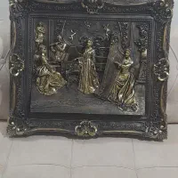 تابلوی اِلیزابت