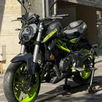 Qj srk 250 کیوجی