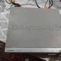دستگاه دی وی دی