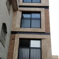 پنجره دو جداره و توری