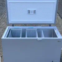 فریزر صندوقی