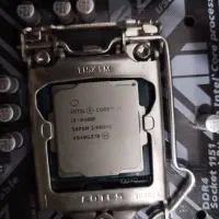 کیس گیمینگ i5وRX580 تمیز، قدرتمند معاوضه هم میشه|رایانه رومیزی|رشت, جماران|دیوار