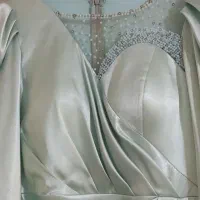 پیراهن مجلسی