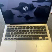 macbook air M1 2020|رایانه همراه|مشهد, حجاب (شهرک غرب)|دیوار