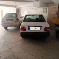 پراید ۱۳۱ ،،sE|خودرو سواری و وانت|کرج, باغستان|دیوار